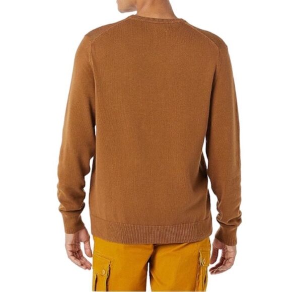 NWT XL Amazon Essentials Men's V-Neck Sweater - Picture 3 of 8